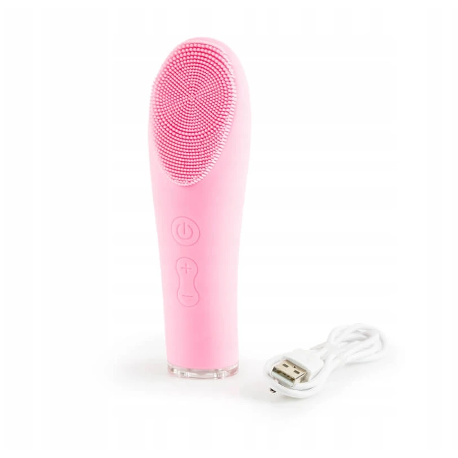 Oromed ORO-FACE PINK sonic Gesichtsbürste