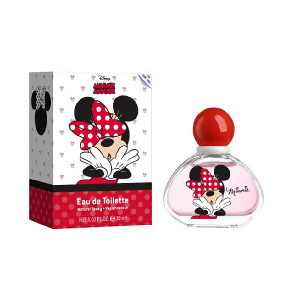 Air-Val Minnie Eau de Toilette, 30ml