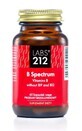 Labs212 B Spectrum ( B-vitamines) 60 capsules