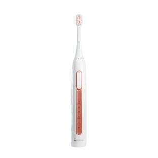 Brosse à dents électrique sonique Oromed ORO-SMILE rose