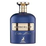 Maison Alhambra Amberley Ombre Blue Eau de Parfum, 100 ml.