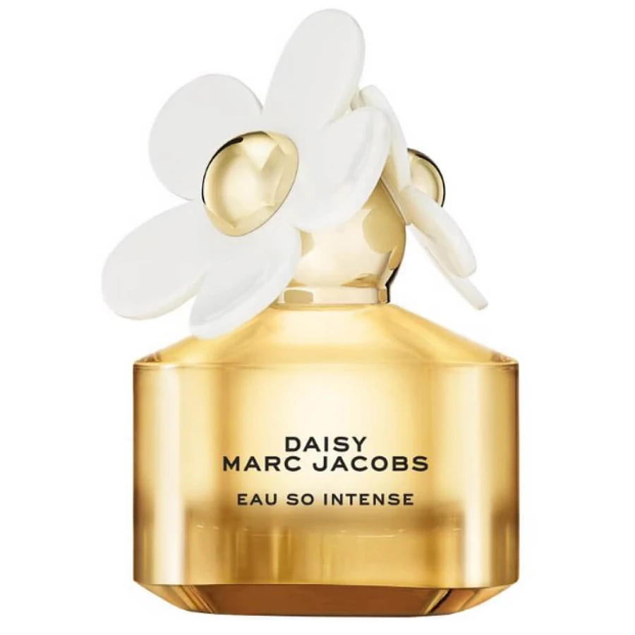 Marc Jacobs Daisy Eau So Intense Eau de Parfum, 50 ml