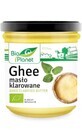 Ghee geklaarde boter BIO 250g BIO PLANET