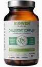 Cholestovit Complex+ 90 capsules Biowen