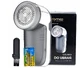 Textielscheerapparaat ORO-SHAVER GREY