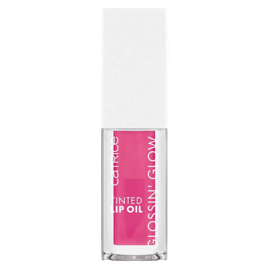 Olio per labbra 040 Glossip Girl Glossin' Glow, 4 ml, Catrice
