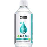 BIO MCT olie 100% C8 500ml BeKeto