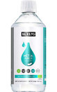 Huile MCT BIO 100% C8 500ml BeKeto