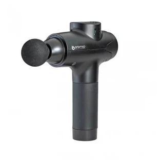 ORO-GUN PRO massager black
