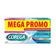 Corega Ultra Fixation Denture Adhesive Cream, 2 x 40 g, Haleon