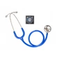 Oromed ORO-SF 502 blau Internistisches Stethoskop