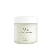 Roos Jericho Roos extract reinigingsschijfjes, 65 stuks, Dr. Althea