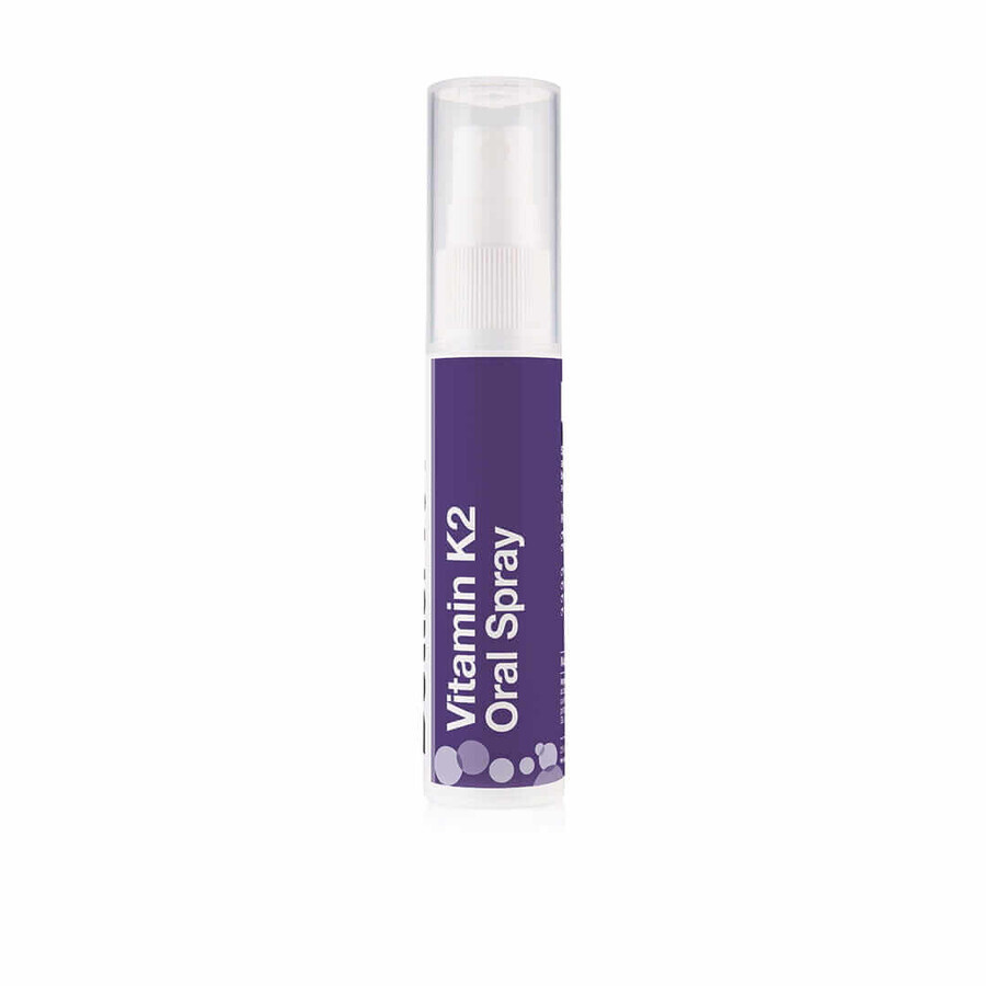 BetterYou Vitamin K2 Spray ( 180 µg vitamin K2 ) 25ml