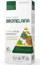 Bromelina 270mg, 60 c&#225;psulas Medica Herbs
