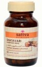 Shatavari 60 c&#225;psulas Sattva Ayurveda