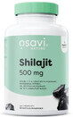 Shilajit del Himalaya Mumio 500 mg 120 c&#225;psulas Osavi