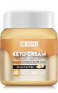 Beurre d&#39;arachide Keto Cream Perfect 250g BeKeto