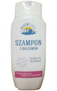 Shampoo &amp; Silicon Balm 250 ml Limba