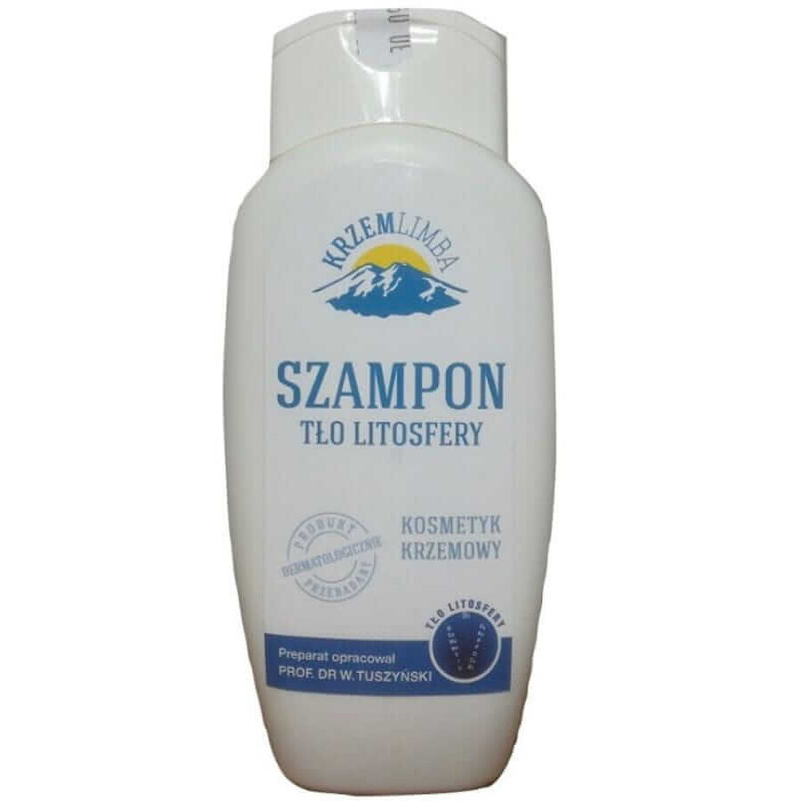 Shampooing "Fond de la lithosphère" 250 ml Limba