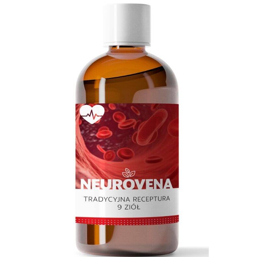 Neurovena 100 ml EcoToTu