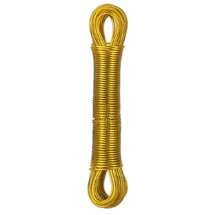 Flores Laundry line 4 mm x 15 m, 1 piece