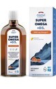 Osavi Super Omega + D3, 2900 mg (Marien) 250 ml