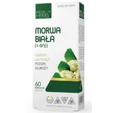 White Mulberry 640 mg 60 caps (1% 1-DNJ) MEDICA HERBS