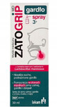 Zatogrip MD Throat, Spray bei Rachenreizungen, 30 ml - Langzeitwirkung!