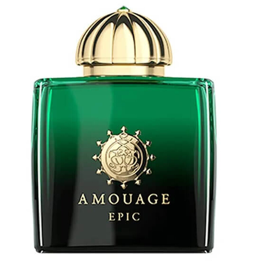 Acquista Amouage Epic Woman Eau de Parfum, 50 ml Amouage Epic Woman Eau de Parfum, 50 ml