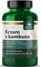 Silicon from bamboo 120 capsules Dr Ewa Dabrowska