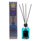 Bâtons de parfum Charmens Luxury Edition Bleu, 110ml