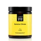 Labs212 betaïne-citraat 70g
