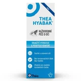 Thea Hyabak eye drops, 0.15%, 10 ml, Thea