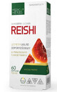 Reishi 450 mg 60 caps MEDICA HERBS