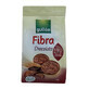 Mini biscuits with chocolate chips Fibra, 75 g, Gullon