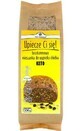 M&#233;lange &#224; pain sans gluten KETO 500g FIVE CHANGES
