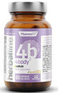 Pharmovit Herballine 4cuerpo celulitis 60 c&#225;psulas