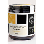 Maqaw pimienta cítrica - 125g Spices by Yango
