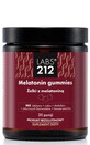 Labs212 Melatonin gummies (gelatine con melatonina) 30 pz.