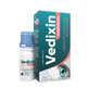 Vedixin Ondoorzichtigheid, oogdruppels, 10 ml