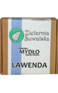 Lavender soap 120g Suwalska Zielarnia Suwalska