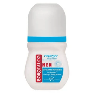 Men Fresh Non-Stop Roll-on Deodorant Men Fresh Non-Stop, 50 ml, Talcum Powder