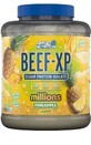 Applied Nutrition Beef-XP Millions Pineapple Protein Isolate 1800 g
