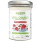 Elektrolyte Himbeere Vital Charge+ 250 g Biowen