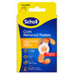 Patches for splint removal, 4 pieces, Scholl