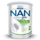 Milk powder from 6 months Nan Expertpro Total Confort, 2, 800 g, Nestle