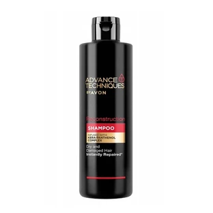 Avon Advance Techniques Regenerierendes Haarshampoo, 400 ml