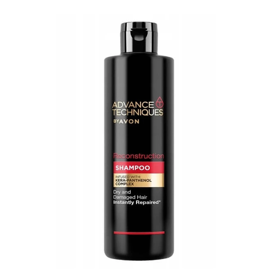 Avon Advance Techniques Șampon regenerant pentru păr, 400 ml