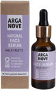 Siero viso liftante ai frutti selvatici 30ml Arganove