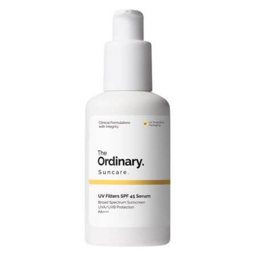 Siero di protezione solare SPF 45, 60 ml, The Ordinary